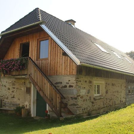 Apartament Urlaub Am Zechnerhof Straßburg in Kärnten Zewnętrze zdjęcie