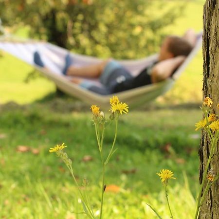 Apartament Urlaub Am Zechnerhof Straßburg in Kärnten Zewnętrze zdjęcie