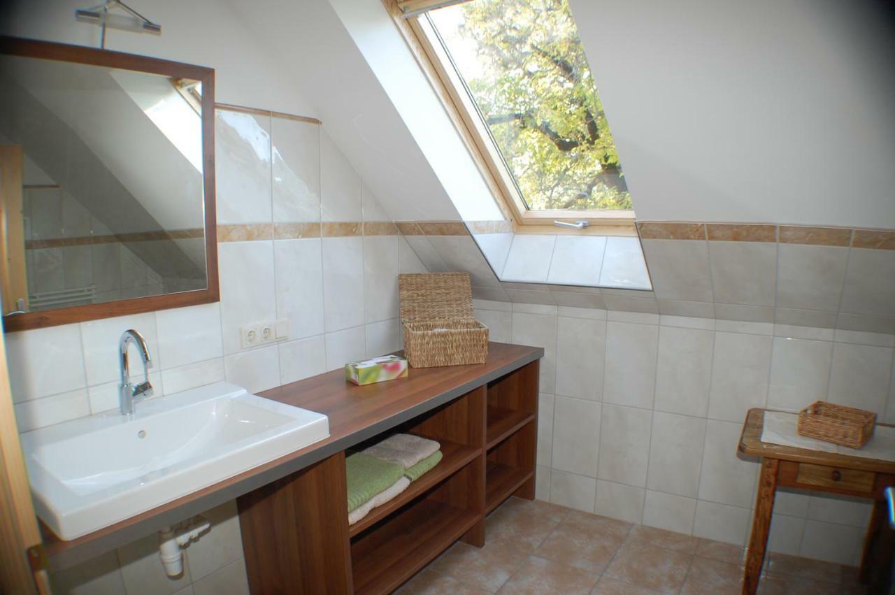 Apartament Urlaub Am Zechnerhof Straßburg in Kärnten Zewnętrze zdjęcie